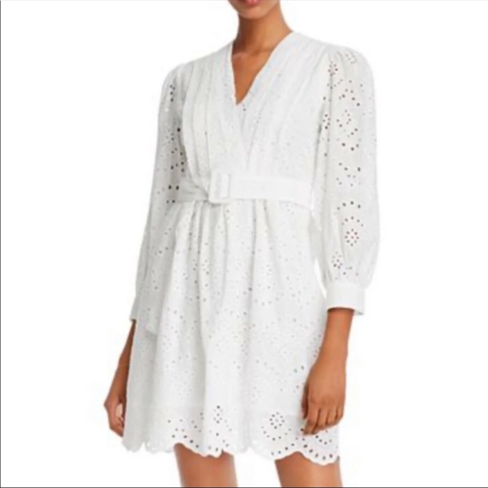 O.P.T dress